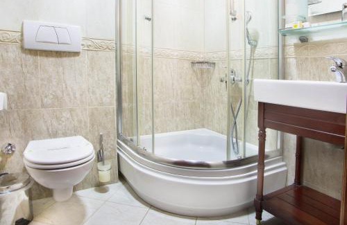 Cagaloglu Hotel | Best Western Empire Palace Hotel & Spa