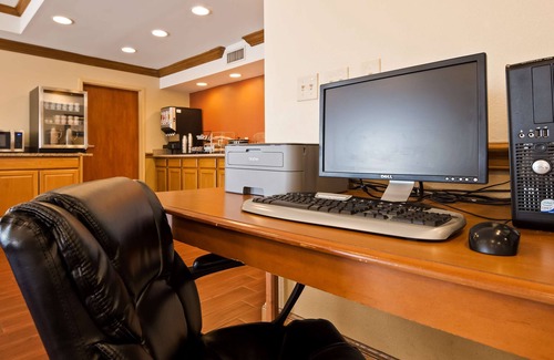 Eufaula Hotel | Best Western Eufaula Inn