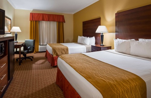 Eufaula Hotel | Best Western Eufaula Inn