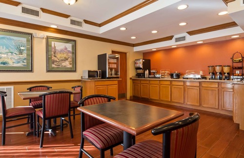 Eufaula Hotel | Best Western Eufaula Inn