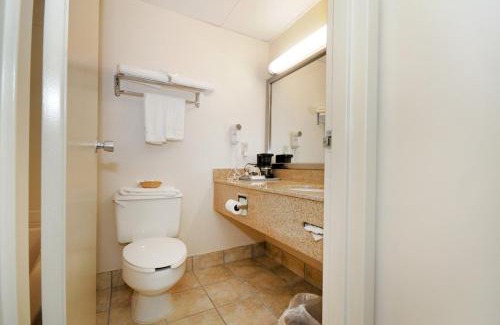 West Haven Hotel | Best Western Executive Hotel New Haven-West Haven