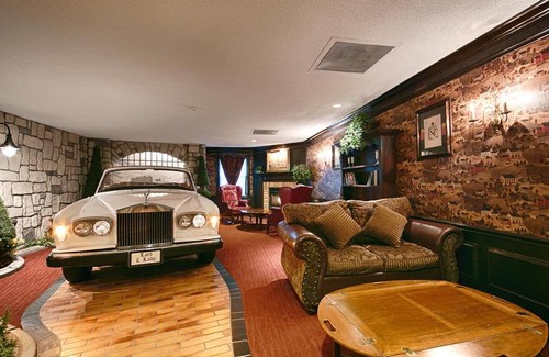 Kingston Hotel | Best Western Fireside Inn