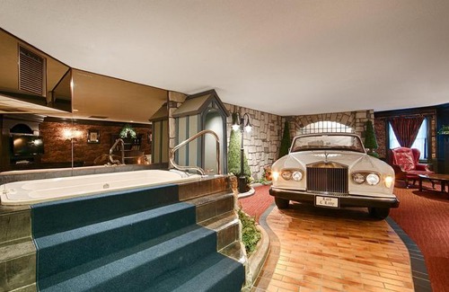 Kingston Hotel | Best Western Fireside Inn