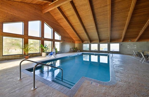 Village of Germantown Hotel | BEST WESTERN Germantown Inn