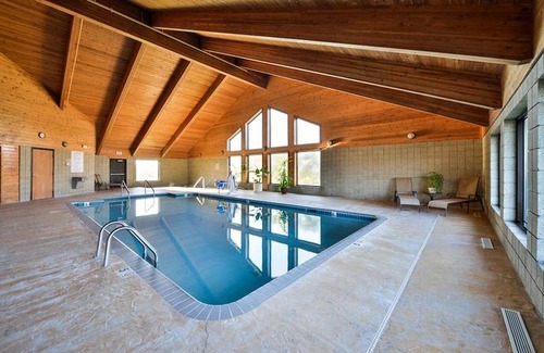 Village of Germantown Hotel | BEST WESTERN Germantown Inn