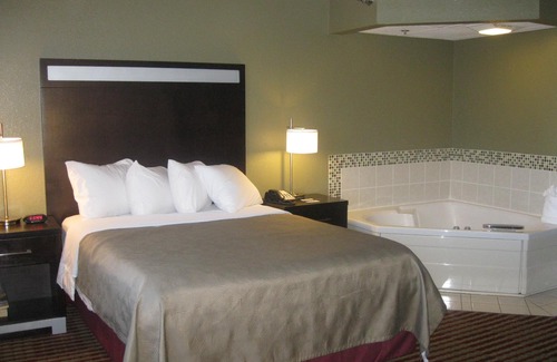 Village of Germantown Hotel | BEST WESTERN Germantown Inn