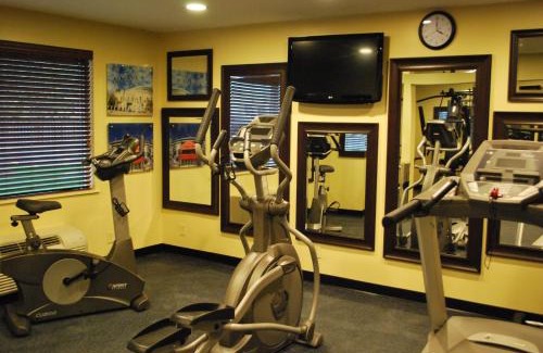 Northbrook Hotel | Best Western Glenview - Chicagoland Inn and Suites