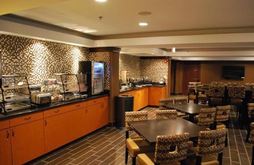 Northbrook Hotel | Best Western Glenview - Chicagoland Inn and Suites