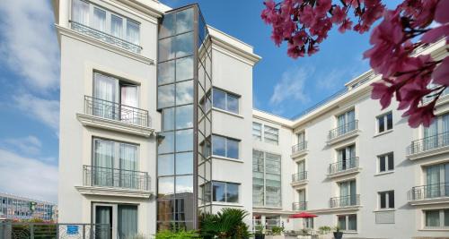 Antibes Hotel | Best Western Hôtel Journel Antibes Juan-les-Pins
