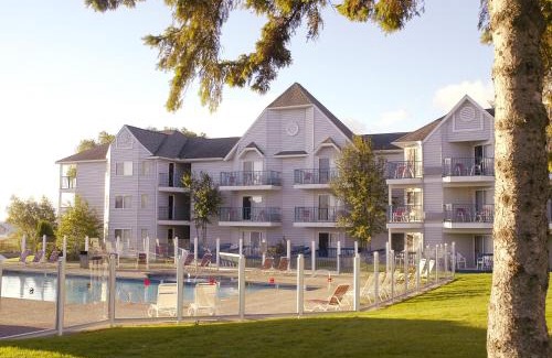 St Ignace Hotel | Best Western Harbour Pointe Lakefront