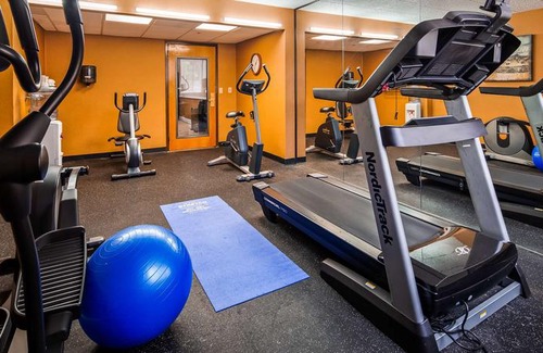 Hazlet Hotel | Best Western Hazlet Inn