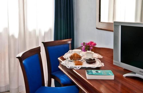 Lu Bagnu Hotel | Best Western Hotel Blumarea