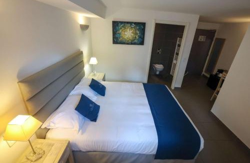 Calvi Hotel | Best Western Hotel Casa Bianca, Piscine Intérieure et Extérieure