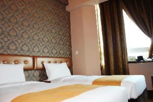 Bowrington Hotel | Best Western Hotel Causeway Bay