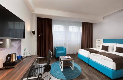 Aplerbecker Straße Hotel | Best Western Hotel Dortmund Airport