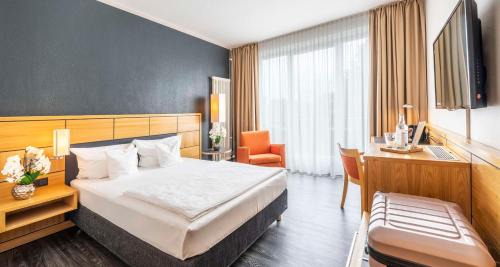 Hermannsburg Hotel | Best Western Hotel Heidehof