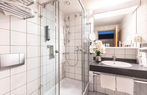 Hermannsburg Hotel | Best Western Hotel Heidehof