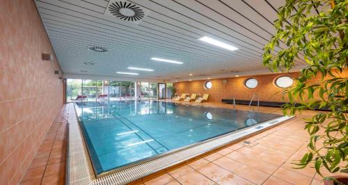 Hermannsburg Hotel | Best Western Hotel Heidehof