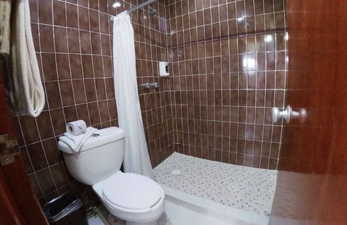 Villahermosa Hotel | Best Western Hotel Madan