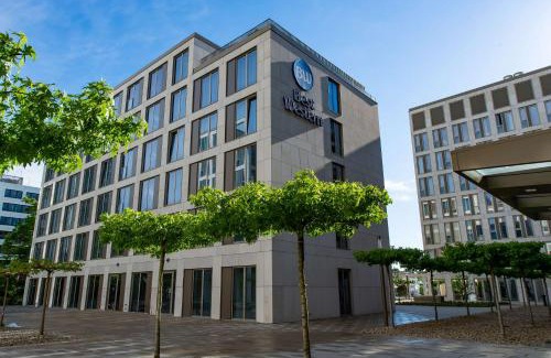 Wiesbaden Hotel | Best Western Hotel Wiesbaden