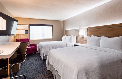 Independence Hotel | Best Western Independence Kansas City