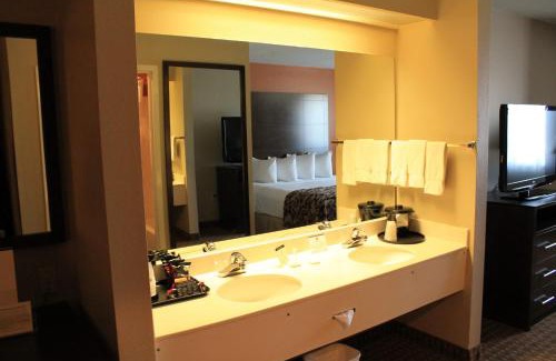 New Braunfels Hotel | Best Western Inn & Suites New Braunfels