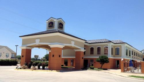 New Braunfels Hotel | Best Western Inn & Suites New Braunfels