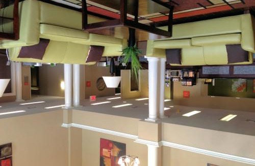 New Braunfels Hotel | Best Western Inn & Suites New Braunfels