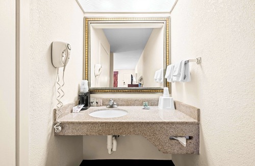 Clanton Hotel | Best Western Inn