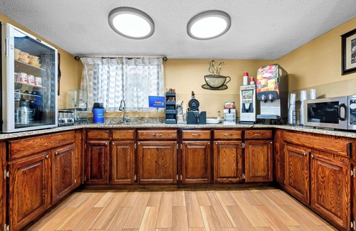 Clanton Hotel | Best Western Inn