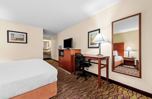 Clanton Hotel | Best Western Inn