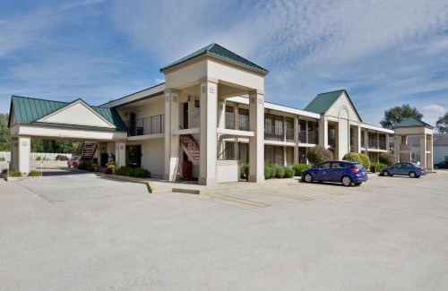 Goshen Hotel | Best Western Inn