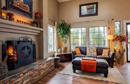 Johnson City Hotel | Best Western Johnson City Inn