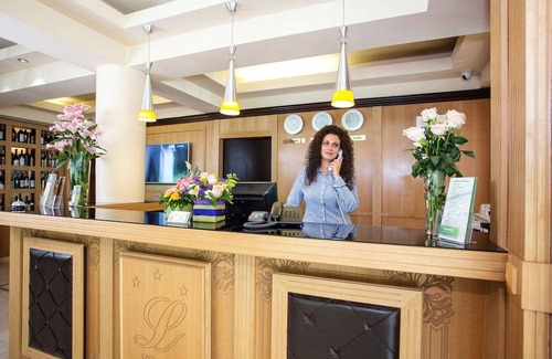 Lozenets Hotel | Best Western Lozenetz Hotel