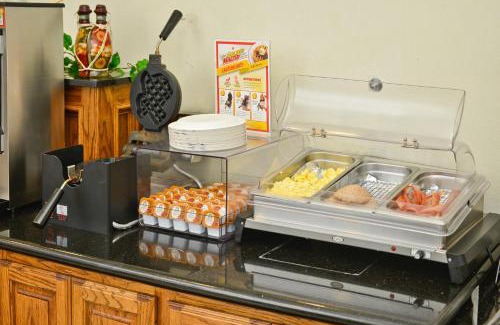 Mexia Hotel | Best Western Limestone Inn and Suites