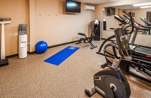 Locust Grove Hotel | Best Western Locust Grove Inn & Suites