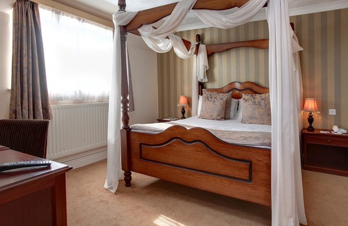 Singlewell Hotel | Best Western Manor Hotel