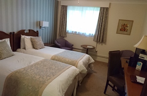 Singlewell Hotel | Best Western Manor Hotel