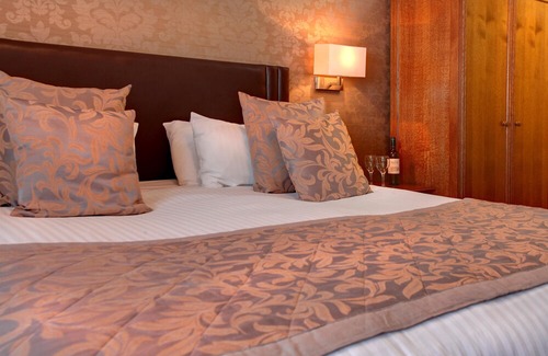Singlewell Hotel | Best Western Manor Hotel