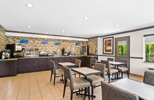 Maple Ridge Hotel | Best Western Maple Ridge