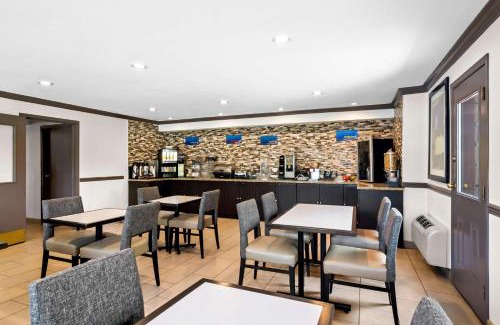 Maple Ridge Hotel | Best Western Maple Ridge