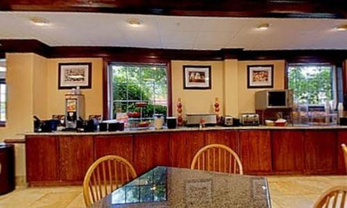 Mason Hotel | Best Western Mason Inn
