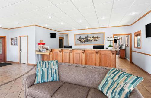 Yreka Hotel | Best Western Miners Inn Yreka