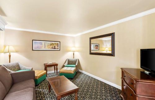 Yreka Hotel | Best Western Miners Inn Yreka
