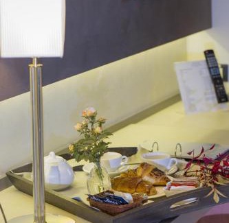 Campogalliano Hotel | Best Western Modena District