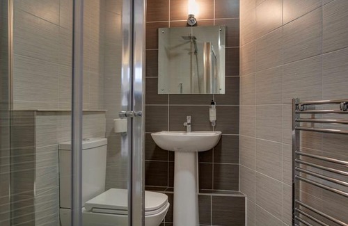 Jesmond Hotel | Best Western New Kent Hotel