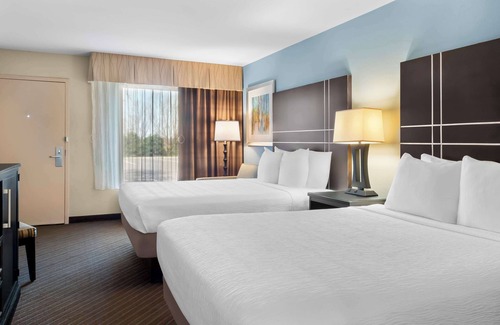 Newport Hotel | Best Western Newport Inn