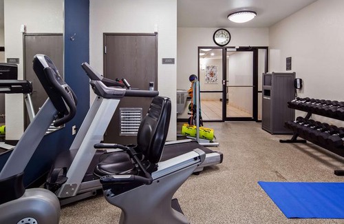 Calallen Hotel | Best Western Northwest Corpus Christi Inn & Suites