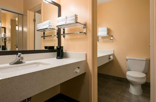 Olds Hotel | Best Western of Olds