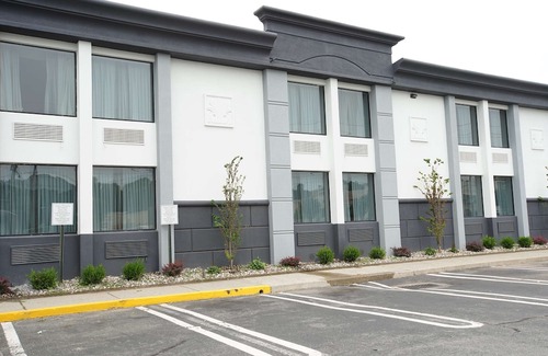 Paramus Hotel | Best Western Paramus Hotel & Suites